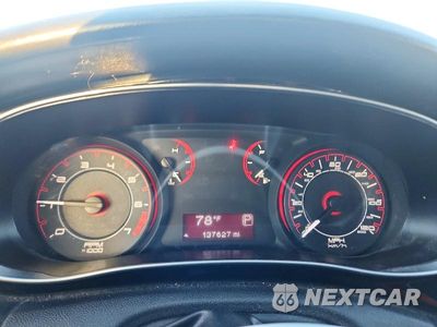 Zdjęcie 9 z 12 samochodu: 2013 DODGE DART SE VIN:1C3CDFAA7DD214658 - miniatura
