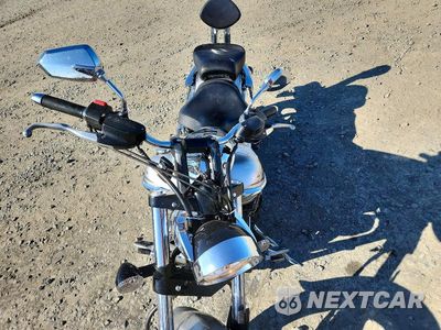 Piąte zdjęcie samochodu w środku: 2009 YAMAHA XV1900 CU VIN:JYAVP27E69A007181 - miniatura