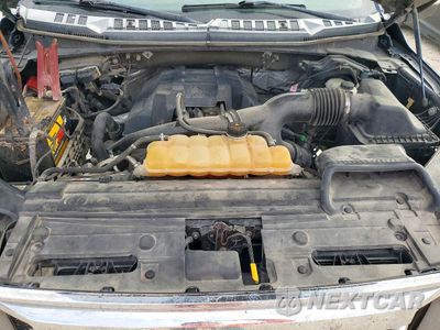 Zdjęcie 11 z 12 samochodu: 2015 FORD F150 SUPER CAB VIN:1FTEX1EP3FFB24511 - miniatura