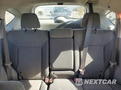 Zdjęcie 10 z 13 samochodu: 2013 HONDA CR-V LX VIN:5J6RM4H39DL074646 - miniatura