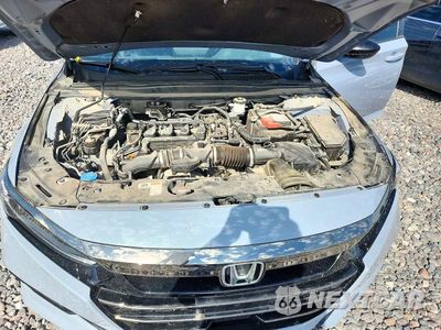Zdjęcie 11 z 12 samochodu: 2022 HONDA ACCORD SPORT VIN:1HGCV1F3XNA117772 - miniatura