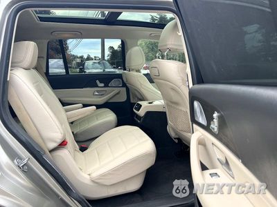 Zdjęcie 6 z 10 samochodu: 2020 MERCEDES-BENZ GLS 450 4MATIC VIN:4JGFF5KE6LA293850 - miniatura