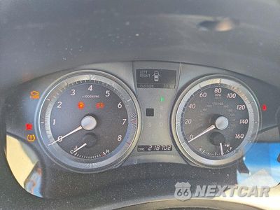Zdjęcie 9 z 12 samochodu: 2007 LEXUS ES 350 VIN:JTHBJ46G872055696 - miniatura