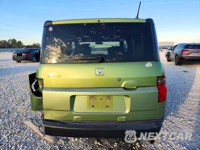 Zdjęcie 6 z 13 samochodu: 2006 HONDA ELEMENT EX VIN:5J6YH18706L009835 - miniatura