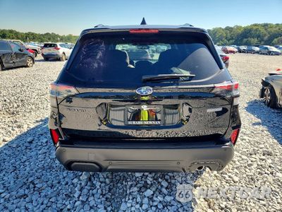Zdjęcie 6 z 13 samochodu: 2026 SUBARU FORESTER TOURING VIN:4S4SLST70T3097610 - miniatura
