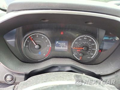 Zdjęcie 9 z 12 samochodu: 2019 SUBARU IMPREZA PREMIUM VIN:4S3GKAC60K3610688 - miniatura