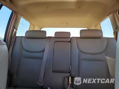 Zdjęcie 10 z 13 samochodu: 2003 TOYOTA HIGHLANDER LIMITED VIN:JTEGF21A530095493 - miniatura