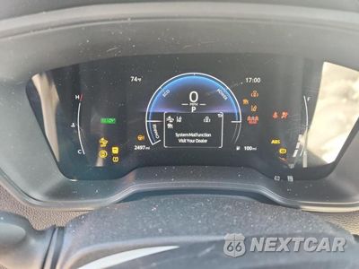 Zdjęcie 9 z 12 samochodu: 2026 TOYOTA COROLLA CROSS HYBRID SE VIN:7MUFBABG9TV092611 - miniatura