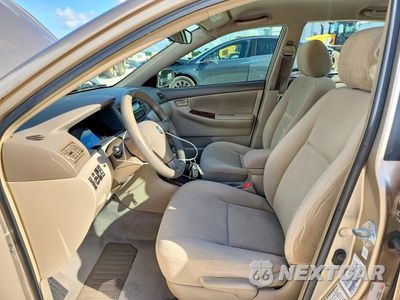Zdjęcie 7 z 12 samochodu: 2006 TOYOTA COROLLA LE VIN:1NXBR30E96Z743443 - miniatura