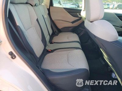 Zdjęcie 11 z 13 samochodu: 2020 SUBARU FORESTER PREMIUM VIN:JF2SKAJC1LH580755 - miniatura