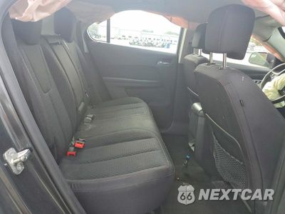 Zdjęcie 11 z 13 samochodu: 2014 CHEVROLET EQUINOX LS VIN:2GNFLEEK6E6309177 - miniatura