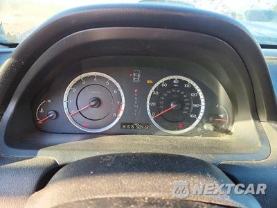 Zdjęcie 9 z 12 samochodu: 2012 HONDA ACCORD EX VIN:1HGCP2F73CA007310 - miniatura