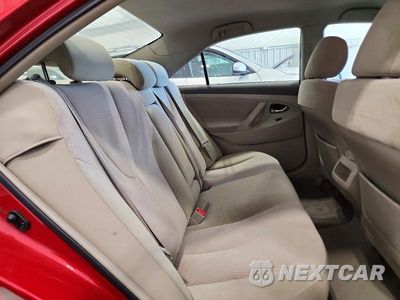 Zdjęcie 10 z 13 samochodu: 2010 TOYOTA CAMRY LE VIN:4T4BF3EK9AR070918 - miniatura