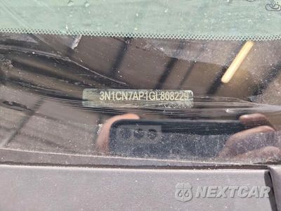 Zdjęcie 13 z 13 samochodu: 2016 NISSAN VERSA 1.6 SV VIN:3N1CN7AP1GL808229 - miniatura