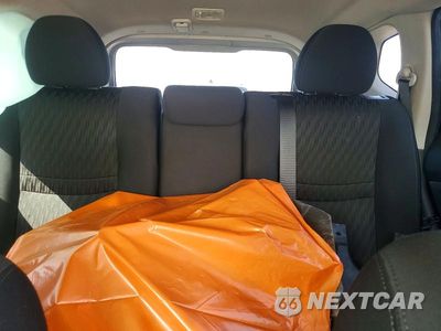 Zdjęcie 10 z 13 samochodu: 2019 NISSAN ROGUE S VIN:5N1AT2MV1KC826723 - miniatura