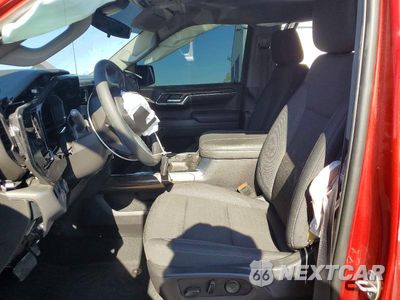 Zdjęcie 7 z 12 samochodu: 2024 CHEVROLET SILVERADO K1500 LT TRAIL BOSS VIN:3GCUDFED8RG135840 - miniatura