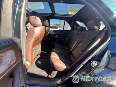 Zdjęcie 8 z 14 samochodu: 2023 MERCEDES-BENZ GLE 450 4MATIC VIN:4JGFB5KB0PA868354 - miniatura