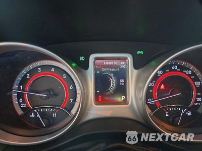 Zdjęcie 9 z 13 samochodu: 2013 DODGE JOURNEY SXT VIN:3C4PDCBG9DT625729 - miniatura