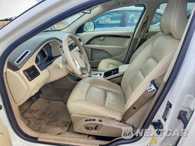 Zdjęcie 7 z 13 samochodu: 2010 VOLVO XC70 T6 VIN:YV4992BZ7A1081530 - miniatura