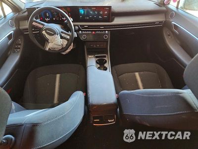 Zdjęcie 8 z 12 samochodu: 2026 HYUNDAI SONATA HYBRID BLUE VIN:KMHL24JJ5TA153845 - miniatura