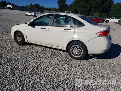 Drugie zdjęcie samochodu z przodu: 2011 FORD FOCUS SE VIN:1FAHP3FN4BW173738 - miniatura