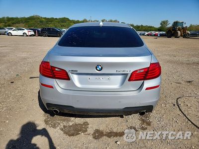 Zdjęcie 6 z 12 samochodu: 2016 BMW 535 XI VIN:WBA5B3C53GG255345 - miniatura