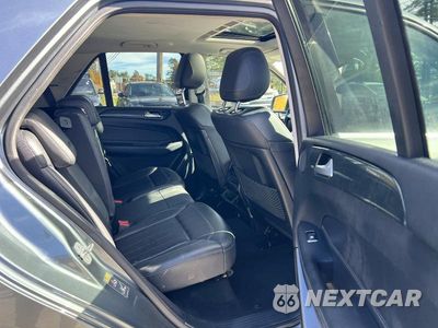Zdjęcie 6 z 10 samochodu: 2017 MERCEDES-BENZ GLE 350 VIN:4JGDA5JB1HA875732 - miniatura