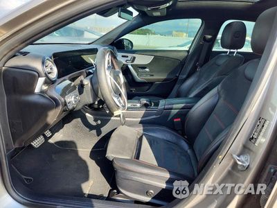 Zdjęcie 7 z 12 samochodu: 2019 MERCEDES-BENZ A 220 VIN:WDD3G4EB4KW019201 - miniatura