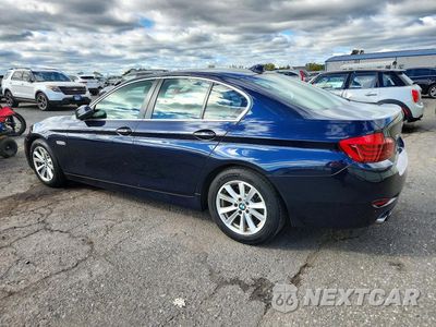 Drugie zdjęcie samochodu z przodu: 2016 BMW 528 XI VIN:WBA5A7C51GG144657 - miniatura