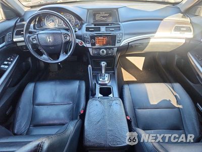 Zdjęcie 8 z 12 samochodu: 2013 HONDA CROSSTOUR EXL VIN:5J6TF2H53DL006137 - miniatura