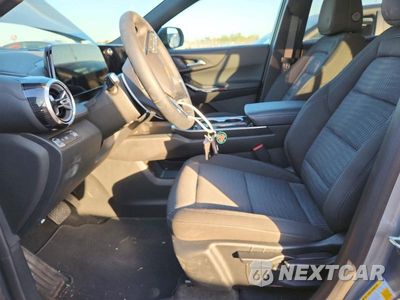 Zdjęcie 7 z 13 samochodu: 2026 CHEVROLET EQUINOX LT VIN:3GNAXHEG5TL459267 - miniatura