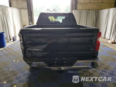 Zdjęcie 6 z 12 samochodu: 2026 CHEVROLET SILVERADO K1500 LT VIN:1GCUKDED8TZ441776 - miniatura