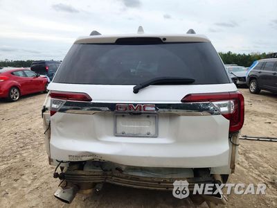 Zdjęcie 6 z 14 samochodu: 2022 GMC ACADIA DENALI VIN:1GKKNPLSXNZ136255 - miniatura