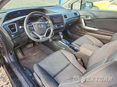 Zdjęcie 8 z 12 samochodu: 2015 HONDA CIVIC EX VIN:2HGFG3B8XFH524532 - miniatura