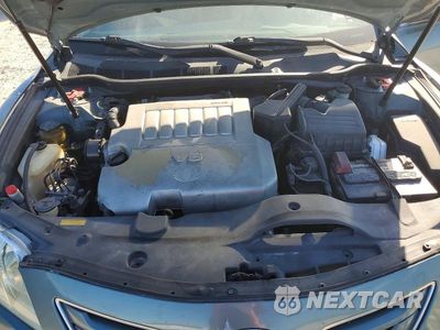 Zdjęcie 11 z 13 samochodu: 2007 TOYOTA CAMRY XLE V6 VIN:4T1BK46KX7U507599 - miniatura