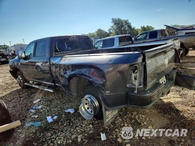 Drugie zdjęcie samochodu z przodu: 2023 RAM 3500 LARAMIE VIN:3C63RRJL4PG643223 - miniatura