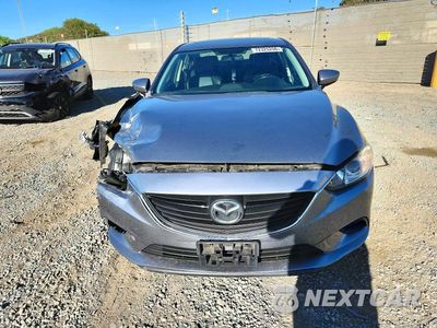 Piąte zdjęcie samochodu w środku: 2015 MAZDA 6 TOURING VIN:JM1GJ1V50F1194571 - miniatura
