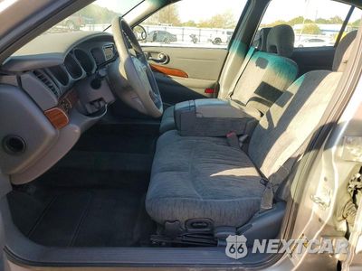 Zdjęcie 7 z 12 samochodu: 2005 BUICK LESABRE CUSTOM VIN:1G4HP52K05U114540 - miniatura