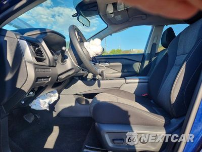 Zdjęcie 7 z 14 samochodu: 2024 NISSAN ROGUE SV VIN:5N1BT3BA1RC698505 - miniatura