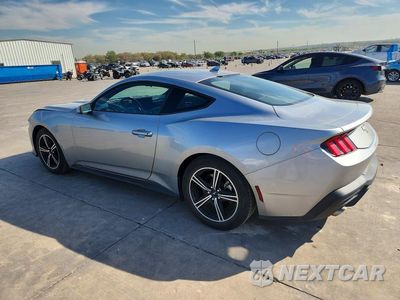 Drugie zdjęcie samochodu z przodu: 2024 FORD MUSTANG VIN:1FA6P8TH4R5135803 - miniatura