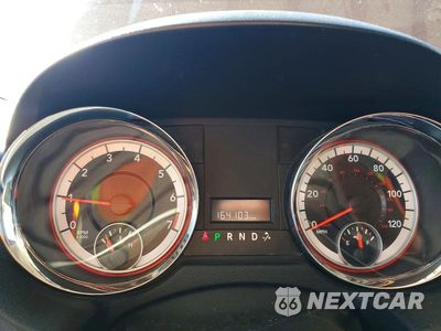 Zdjęcie 9 z 13 samochodu: 2014 DODGE GRAND CARAVAN SXT VIN:2C4RDGCG7ER356388 - miniatura