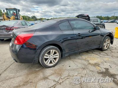 Trzecie zdjęcie samochodu z tyłu: 2012 NISSAN ALTIMA 2.5 S VIN:1N4AL2EP2CC175839 - miniatura