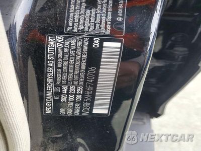 Zdjęcie 12 z 12 samochodu: 2006 MERCEDES-BENZ C 350 VIN:WDBRF56H66F740706 - miniatura
