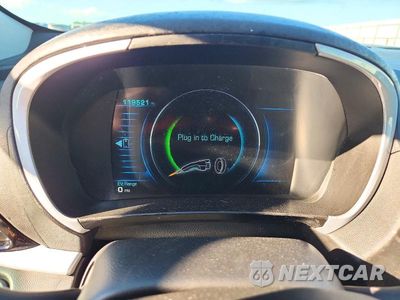 Zdjęcie 9 z 12 samochodu: 2017 CHEVROLET VOLT LT VIN:1G1RC6S5XHU110710 - miniatura