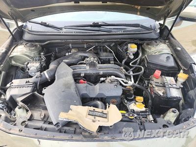 Zdjęcie 12 z 13 samochodu: 2015 SUBARU OUTBACK 2.5I PREMIUM VIN:4S4BSAHC0F3303449 - miniatura