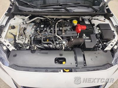 Zdjęcie 11 z 12 samochodu: 2023 NISSAN SENTRA SV VIN:3N1AB8CV0PY309913 - miniatura