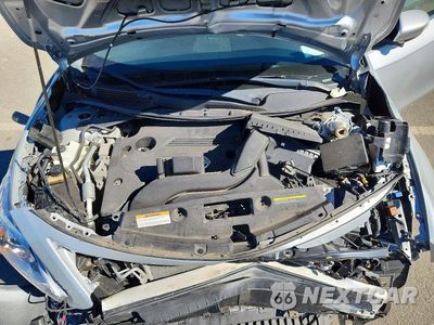 Zdjęcie 11 z 13 samochodu: 2015 NISSAN ALTIMA 2.5 SL VIN:1N4AL3APXFC120538 - miniatura