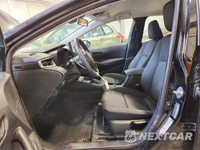 Zdjęcie 7 z 12 samochodu: 2023 TOYOTA COROLLA LE VIN:5YFB4MDEXPP017303 - miniatura