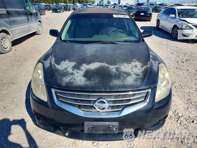 Piąte zdjęcie samochodu w środku: 2012 NISSAN ALTIMA 2.5 VIN:1N4AL2AP1CC144720 - miniatura