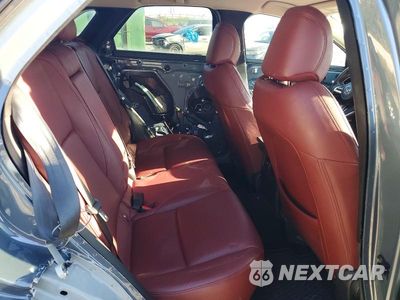 Zdjęcie 11 z 14 samochodu: 2022 MAZDA CX-30 PREFERRED VIN:3MVDMBCL5NM439592 - miniatura